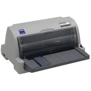 Ремонт принтера Epson LQ-630 в Краснодаре